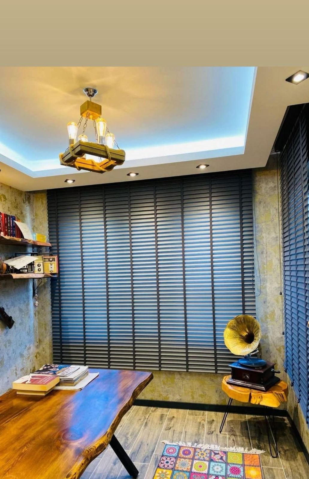 Zebra sistemi Royal — realizovani projekat